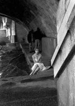 Jacqueline OGNIER - Sous les ponts